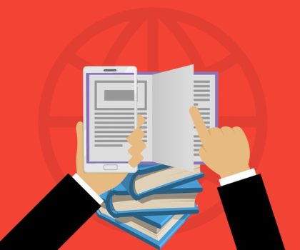 Livro de prestação de contas digital: o que é?
