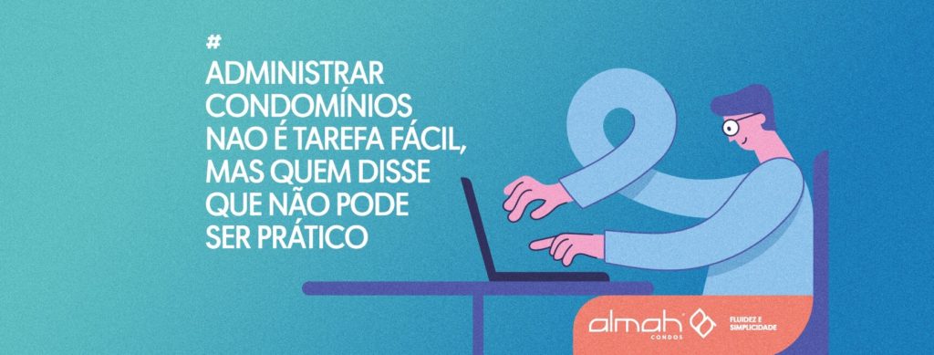 AlmahCondos - Administradora de Condomínios em Brusque SC